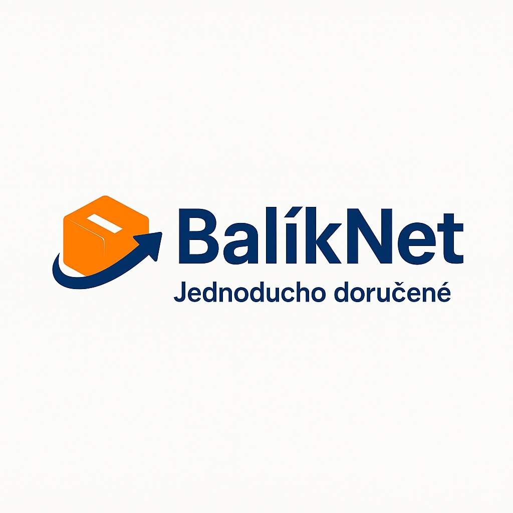 BAlíkNet – jednoducho doručené